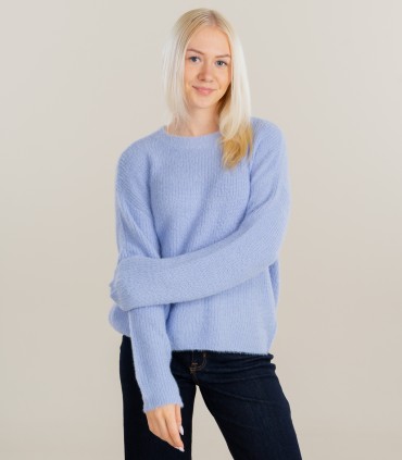 Vero Moda naisten neulepusero 10310876*02 (3)