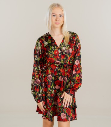 Vero Moda Naiste kleit 10332060*01