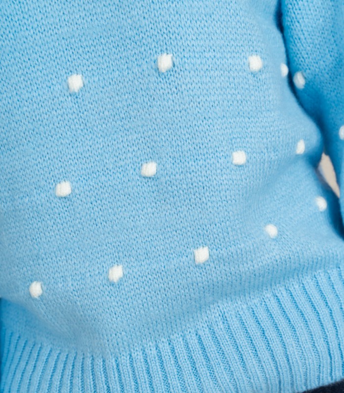 Hailys moteriškas megztinis JO44LENE DZ*01