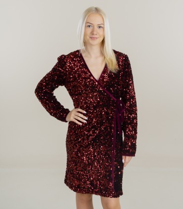 YAS naisten mekko 26036618*02