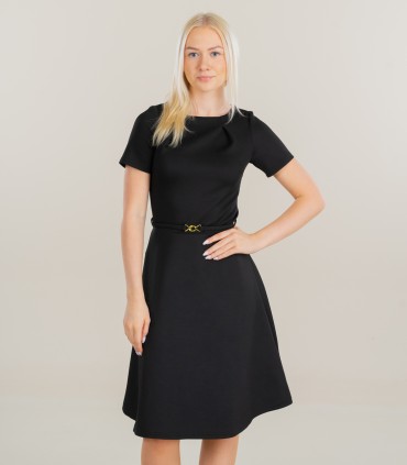 Denim Dream sieviešu kleita MALLE02*01 (3)