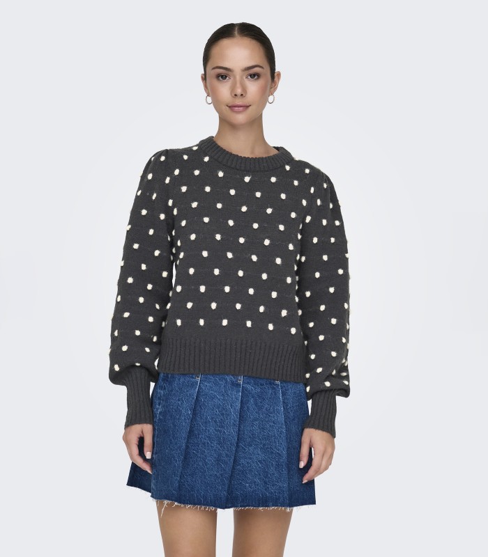 JDY sieviešu džemperis 15304813*03 (6)