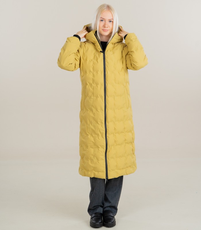 Blue Flame Sieviešu ziemas mētelis 250g 60345*71 (4)