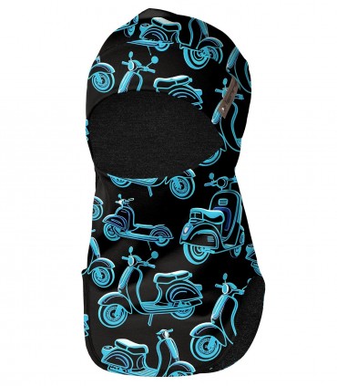 Lenne bērnu cepure-ķivere 25987*027