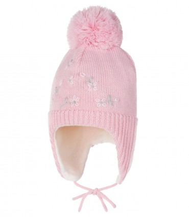 Lenne bērnu ziemas cepure 25377*124