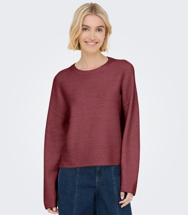 Only Sieviešu džemperis 15357499*03