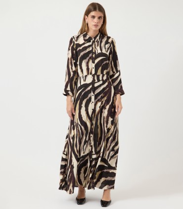 Y.A.S naiste kleit SAVANNA 26022663*20 (6)