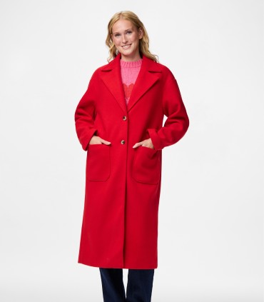 Pieces sieviešu mētelis 17141583*01 (8)