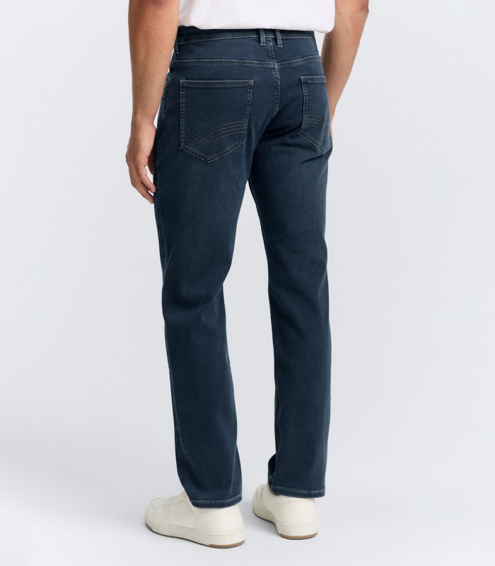 Tom Tailor vīriešu džinsi 1047983T*32 (6)