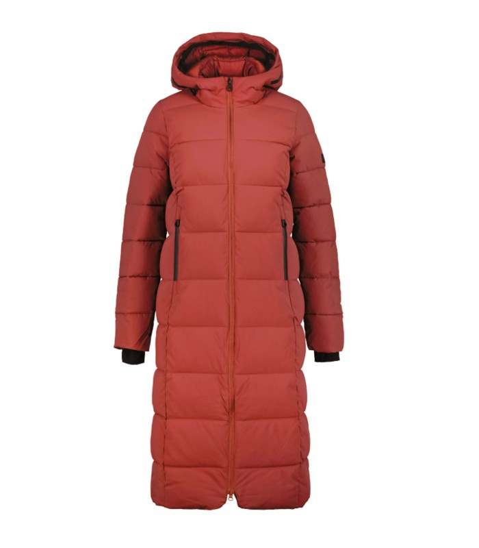 Icepeak moteriškas paltas, Brilon, 300 g 53083-8*690 (2)