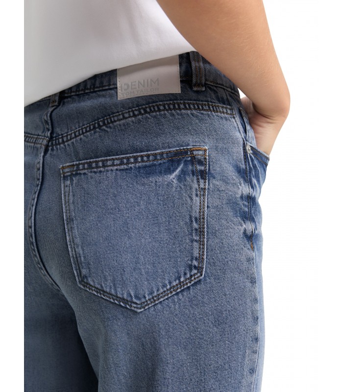 Tom Tailor Denim женские джинсы 1049509*10127 (4)