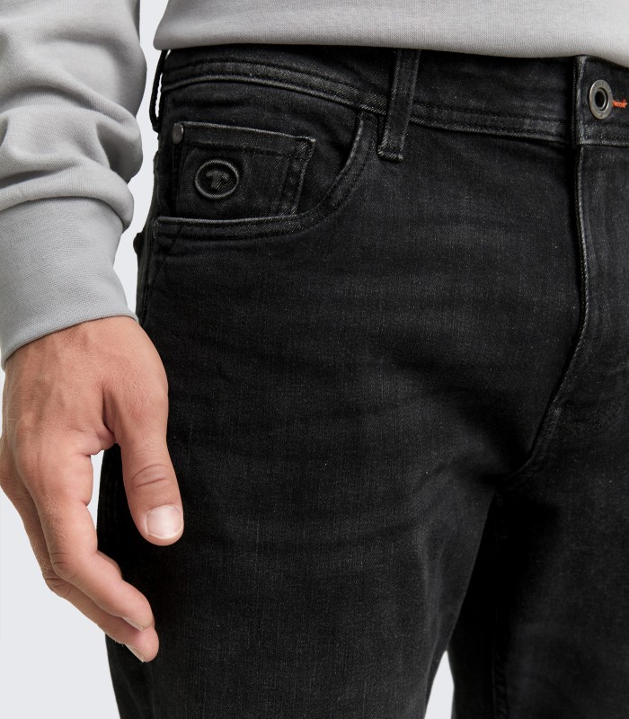 Tom Tailor vīriešu džinsi 1047983TH*34 (3)