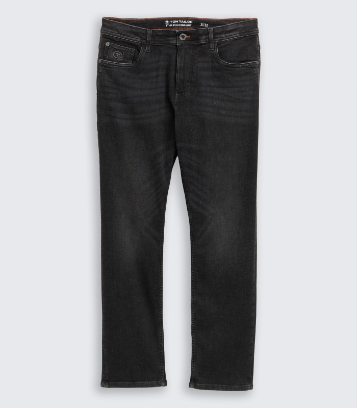 Tom Tailor Vyriški džinsai 1047983TH*34 (4)