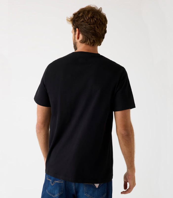 Vīriešu T-krekls Guess M5BI04*A996