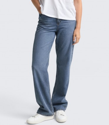 Tom Tailor Denim женские джинсы 1049509*10127 (5)