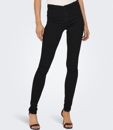 ONLY sieviešu džinsi L30 Rain 15129693M*L32 (3)