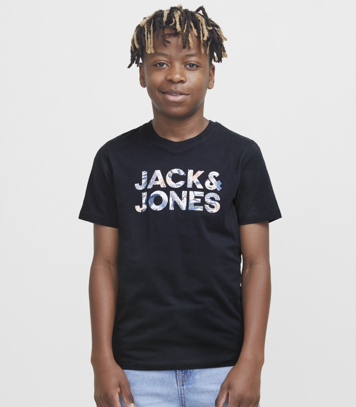 Jack & Jones bērnu T-krekls 12268854*01 (6)