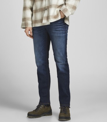 Jack & Jones vīriešu Clark džinsi 12182565*34 (7)