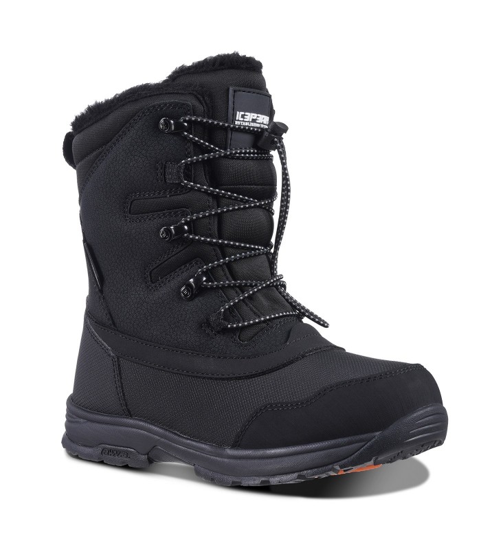 Icepeak детские зимние сапоги Almont 72297-8*990 (8)
