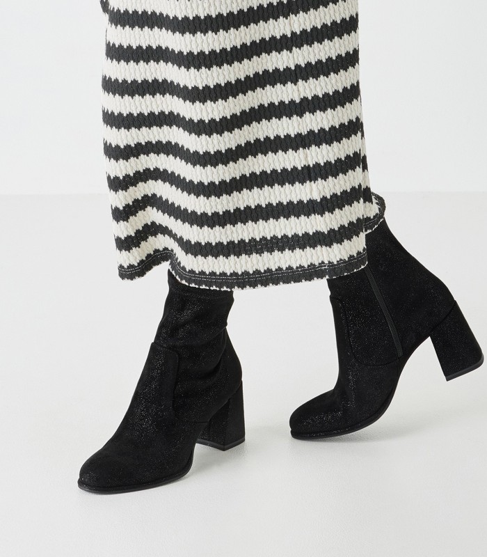 Tamaris sieviešu puszābaki Essentials 1-25057-43*006 (5)