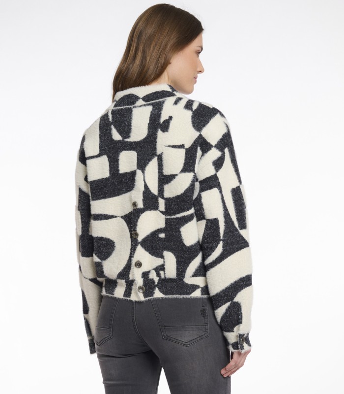 Rino & Pelle sieviešu jaka BU4BBLY*06 BUBBLY*06 (5)