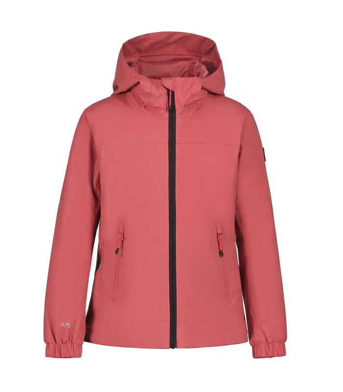 ICEPEAK TÜDRUKUTE SOFTSHELL-JOPE KELLER 50010-7*637