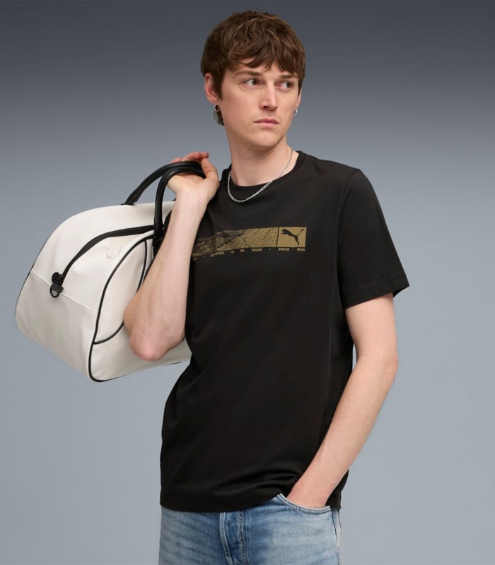 Puma miesten T-paita 688227*01
