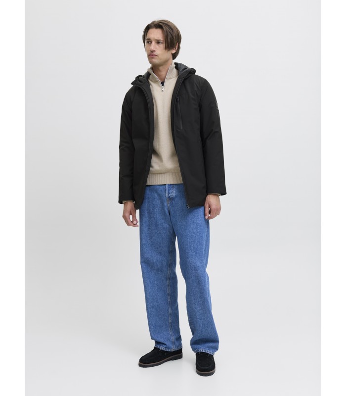 Jack & Jones Rebel miesten talviparka, 200 g 12280906*01 (1)