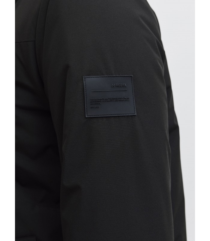 Jack & Jones Rebel мужская парка, 200 гр. 12280906*01 (4)