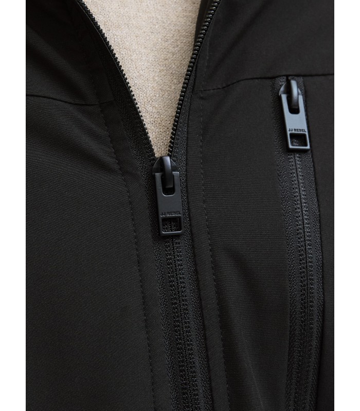 Jack & Jones Rebel мужская парка, 200 гр. 12280906*01 (5)