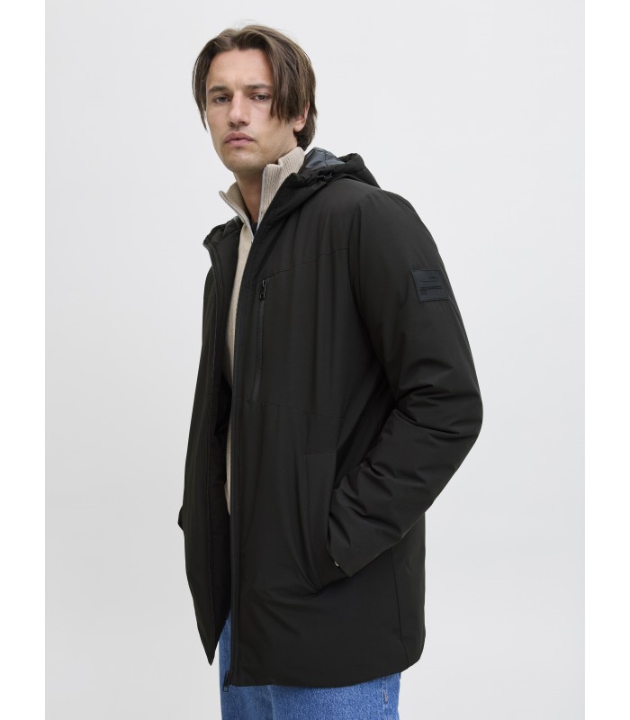 Jack & Jones Rebel мужская парка, 200 гр. 12280906*01 (6)