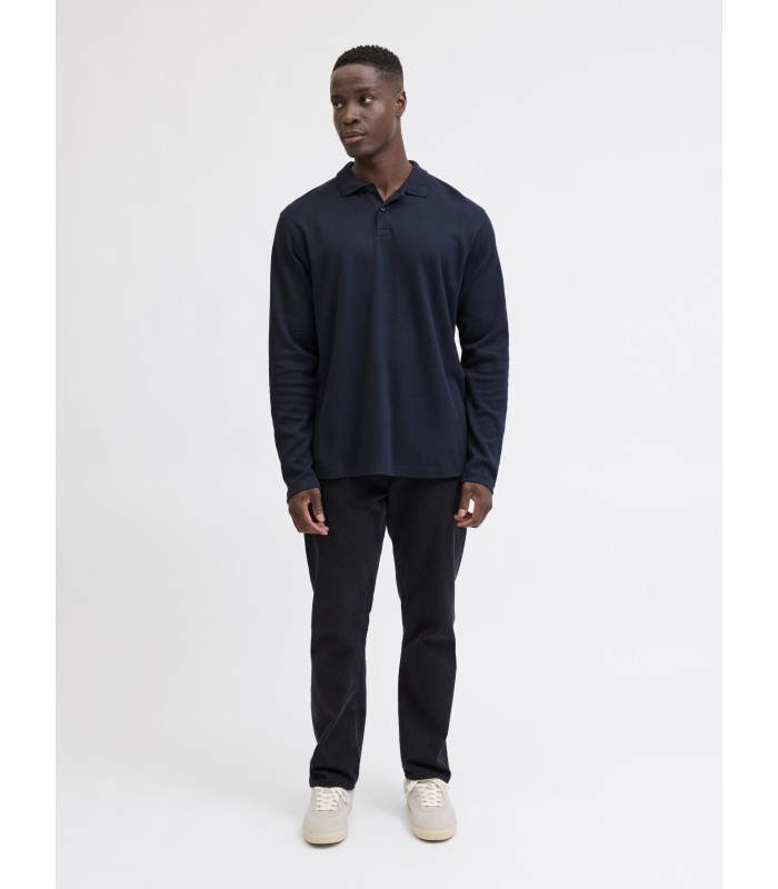 Jack & Jones Rebel vyriški polo marškinėliai 12288072*03 (1)