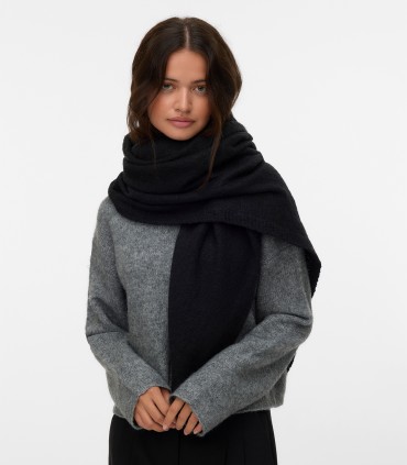 Vero Moda moteriškas šalikas 10342425*01 (2)