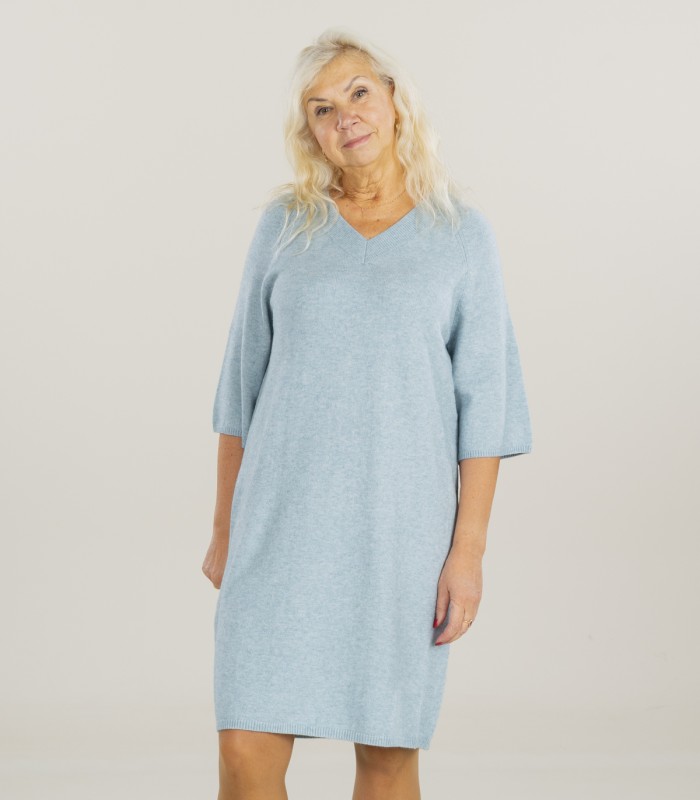 Only Carmakoma Sieviešu kleita 15353791*01 (5)