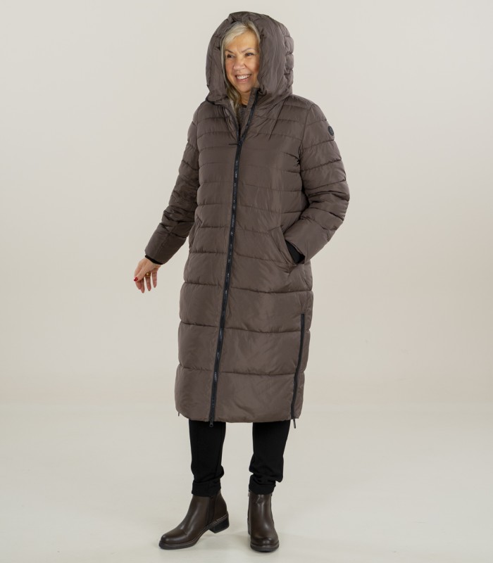 Blue Flame sieviešu ziemas mētelis 250g 60344*97 (1)