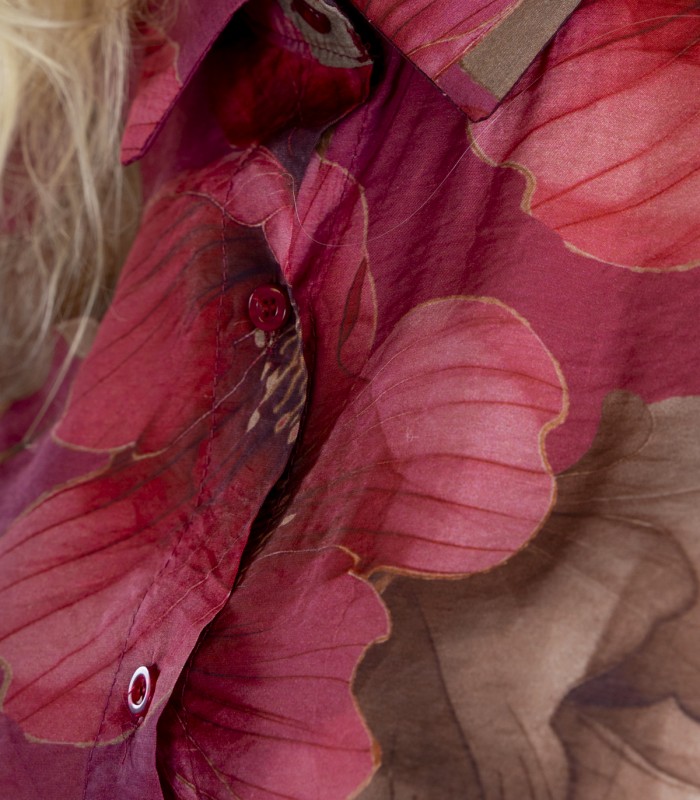 Zabaione sieviešu blūze AN44AA PL*01 (5)