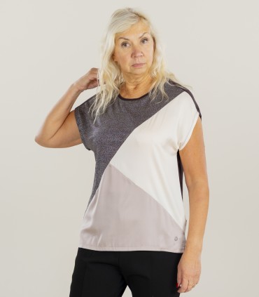 Zabaione sieviešu blūze EL44ISHA TS*01 (4)