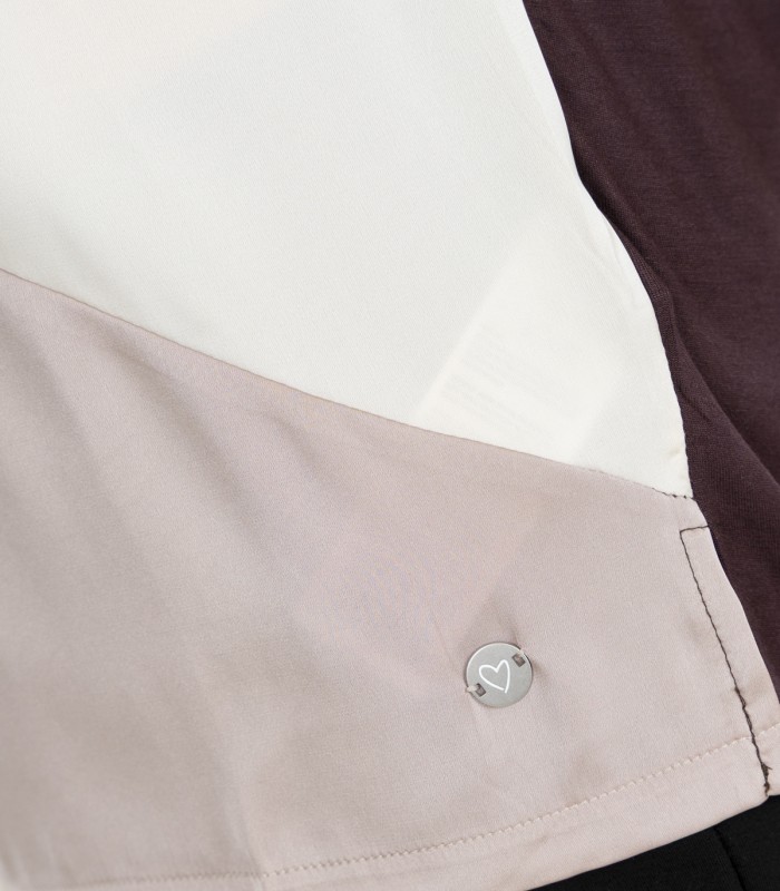 Zabaione sieviešu blūze EL44ISHA TS*01 (5)