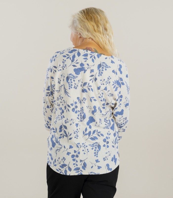 Zabaione женский джемпер TO44NYA DZ*01 (5)