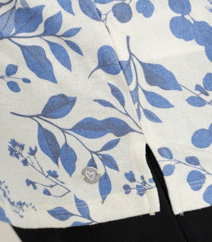 Zabaione sieviešu džemperis TO44NYA DZ*01 (6)