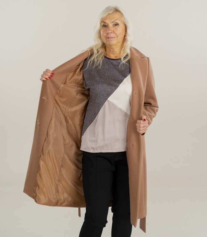 Hansmark sieviešu mētelis 74001*01 (2)