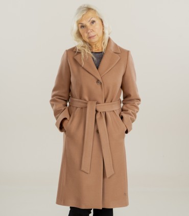 Hansmark naisten takki Brenna 74001*01 (3)