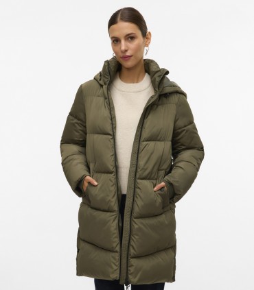 Sieviešu mētelis Vero Moda 200g. 10290436*03 (5)