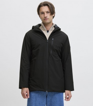 Jack & Jones miesten talviparka, 200 g 12280906*01 (7)