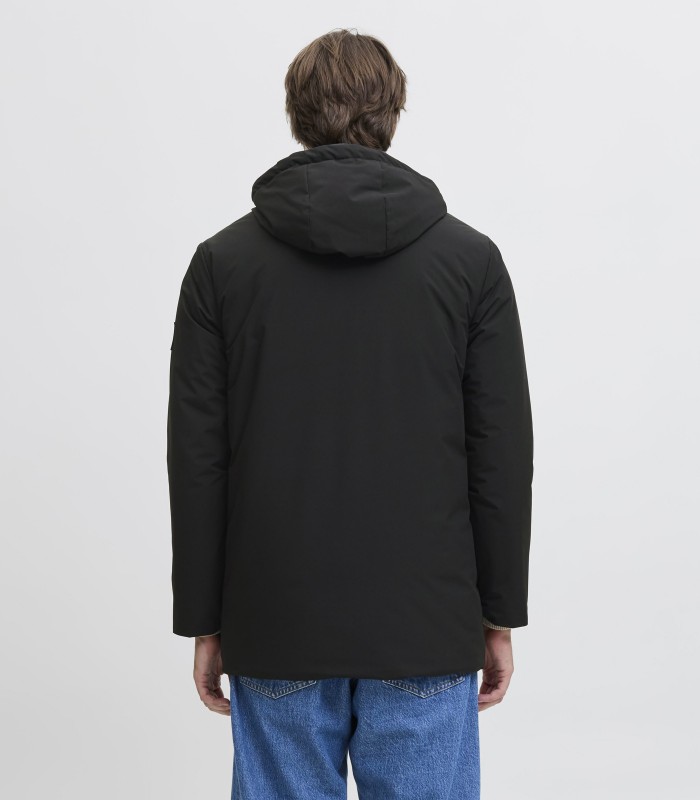 Jack & Jones Rebel vīriešu parka, 200 g. 12280906*01 (8)