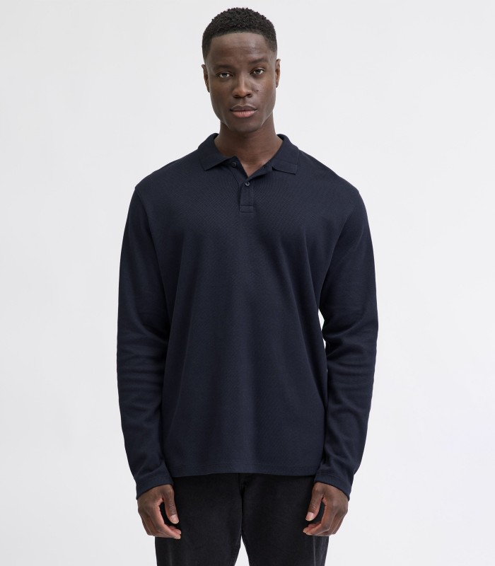 Jack & Jones Rebel vīriešu polo krekls 12288072*03 (6)