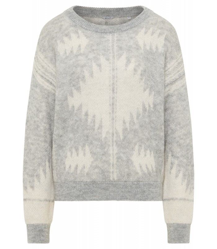 Mustang женский джемпер 1016780*4140 (1)