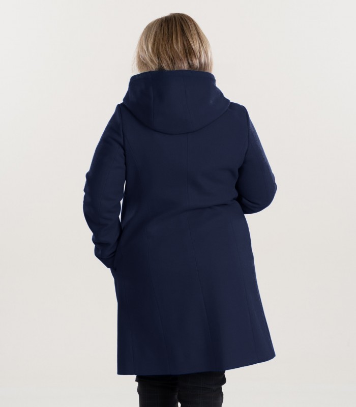 Hansmark naiste mantel Roberta-V 74005*01 (1)