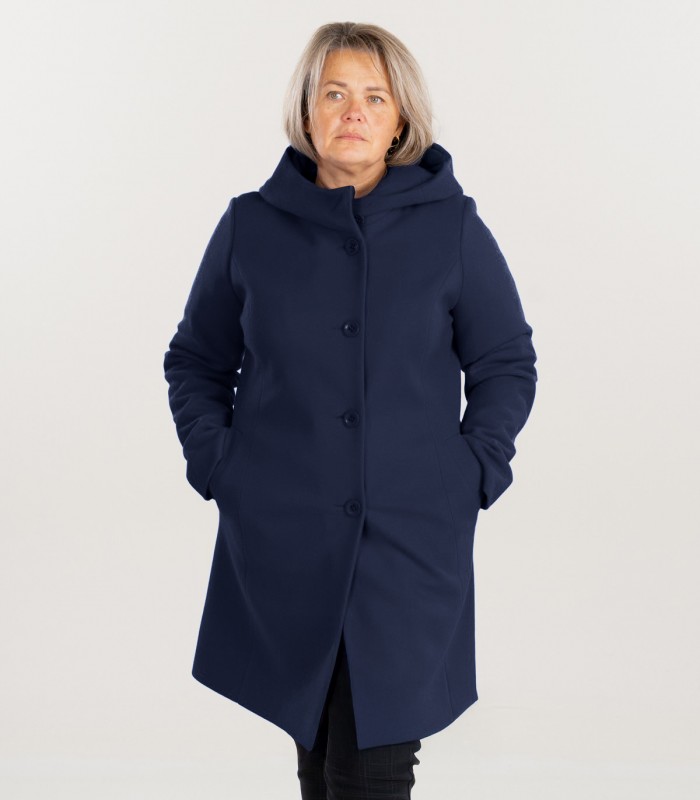 Hansmark naiste mantel Roberta-V 74005*01 (4)