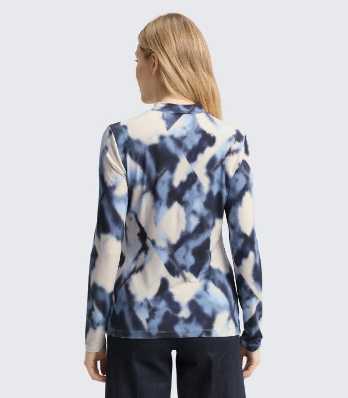 Tom Tailor sieviešu džemperis 1048930*39031 (6)